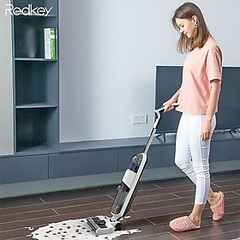 Máy Hút Bụi Xiaomi Redkey P7 Lực Hút 22.000 Pa Công Suất 250 W - Hàng Chính Hãng