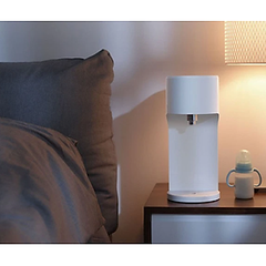 Bình Thủy Giữ Nhiệt Xiaomi Viomi 4L Công Suất 2050 W - Hàng Nhập Khẩu