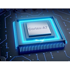 Robot Hút Bụi Lau Nhà Xiaomi Viomi SE Làm Sạch Sâu Diện Tích Làm Việc 120-150 m2 Lưu Bản Đồ 5 Tầng Lực Hút 2200 Pa - Hàng Chính Hãng