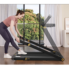 Máy Chạy Bộ Xiaomi Urevo Strol 3 in 1 Công Suất 2235 W - Bản Quốc Tế