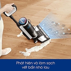 Tineco Floor One S3 Lực Hút 12.000 Pa - Bản Quốc Tế