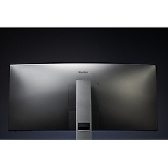 Màn Hình Máy Tính Cong Xiaomi Redmi 30 Inch – 200Hz Cong 1800R Độ Phân Giải Cực Nét WQHD Chơi Game, Làm Việc Thoải Mái - Hàng Nhập Khẩu