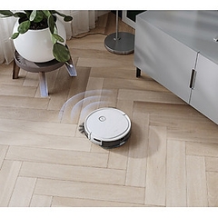 Robot Hút Bụi Lau Nhà Ecovacs Deebot U2 Pro Kết Nối App - Bản Quốc Tế