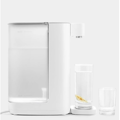 Bình Thủy Điện Thông Minh Xiaomi Scishare S2301 3L Công Suất 2200W - Hàng Nhập Khẩu