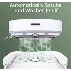 Robot Hút Bụi Lau Nhà Narwal Freo X Plus - Bản Quốc Tế