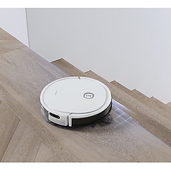 Robot Hút Bụi Lau Nhà Ecovacs Deebot U2 Pro Kết Nối App - Bản Quốc Tế