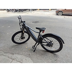 Xe Đạp Trợ Lực Điện Xiaomi HIMO C20 Pin Sử Dụng 100 Km, Tốc Độ 25 Km/giờ, Momen Xoắn 7 Cấp, Phanh Cảm Biến Ngắt Điện, Công Suất 250 W - Hàng Chính Hãng