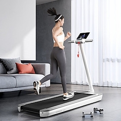 Máy Chạy Bộ Gấp Gọn Xiaomi Yesoul PH5 Thiết Kế Mỏng Nhỏ Gọn,Thảm Chạy Đàn Hồi 4 Lớp, Công Suất 920 W - Hàng Chính Hãng
