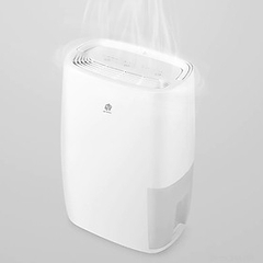 Máy Hút Ẩm Xiaomi New Widetech 18L - Hàng Chính Hãng