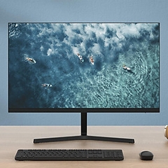 Màn Hình Máy Tính Xiaomi Redmi 1A 23.8 Inch Full HD - Hàng Chính Hãng