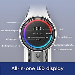 Tineco A30S Pet Lực Hút 20.000 Pa - Bản Quốc Tế