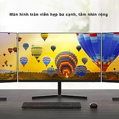 Màn Hình Máy Tính Xiaomi Redmi 1A 23.8 Inch Full HD - Hàng Chính Hãng