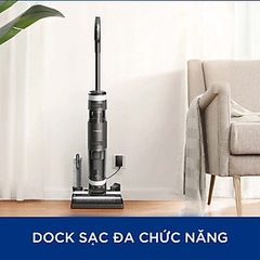 Tineco Floor One S3 Lực Hút 12.000 Pa - Bản Quốc Tế