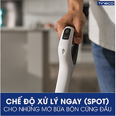 Tineco Ifloor 2 Max Lực Hút 12.000 Pa - Bản Quốc Tế