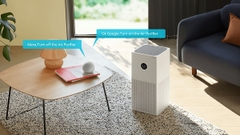Máy Lọc Không Khí Xiaomi Mi Air Purifier 4 Pro Khử UV Kết Nối App 60 m2 - Hàng Chính Hãng