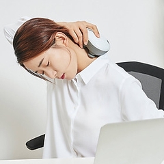 Máy Massage Đầu Đa Năng Xiaomi Momoda SX312 - Hàng Nhập Khẩu