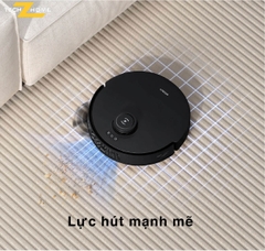 Robot Hút Bụi Lau Nhà Ecovacs T30s Combo Lực Hút 11.000 Pa - Bản Quốc Tế