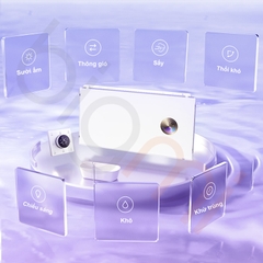 Đèn Sưởi Nhà Tắm Yeelight L3 Rainbow Ultra – Tuỳ Chỉnh Màu Sắc RGBW Thông Minh