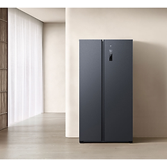 Tủ Lạnh Xiaomi Mijia 610L BCD-610WMSA 4 Cánh – Tiết Kiệm Điện, 20 Ngăn Chứa