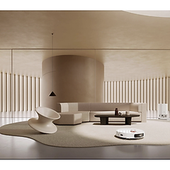 Robot Hút Bụi Lau Nhà Xiaomi Vacuum X10 - Bản Quốc Tế Tự Gom Đổ Rác Tự Động Tạo Bản Đồ Siêu Nhanh, Tự Động Tối Ưu Dọn Dẹp, Camera AI Thông Minh Áp Suất 4000 Pa, Công Suất 46 W - Hàng Chính Hãng