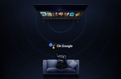 Tivi Xiaomi Redmi A Pro 55 Inch 4K/120Hz – 3GB/64GB - MEMC