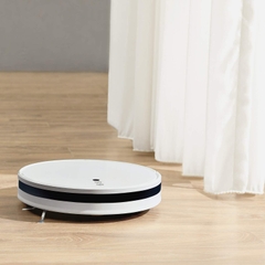 Robot Hút Bụi Lau Nhà Dreame F9 Pro Kết Nối App Điện Thoại Diện Tích Hoạt Động 150m2 Công Suất 50W - Hàng Chính Hãng