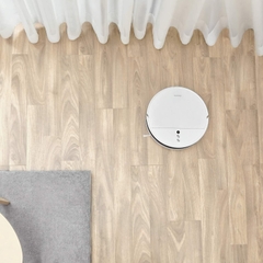 Robot Hút Bụi Lau Nhà Dreame F9 Pro Kết Nối App Điện Thoại Diện Tích Hoạt Động 150m2 Công Suất 50W - Hàng Chính Hãng