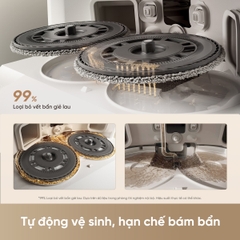 Robot Hút Bụi Lau Nhà Dreame L50 Ultra CE – Bản Quốc Tế