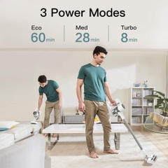 Máy Hút Bụi Không Dây Dreame R10 Lực Hút 20.000 Pa - Bản Quốc Tế