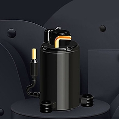 Máy Hút Ẩm Xiaomi New Widetech 18L - Hàng Chính Hãng