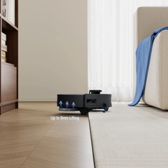 Robot Hút Bụi Lau Nhà Ecovacs T30C Omni - Bản Quốc Tế