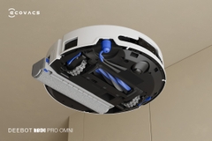 Robot Hút Bụi Lau Nhà Ecovacs T90 Pro Omni Auto Water - Bản Quốc Tế