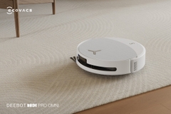 Robot Hút Bụi Lau Nhà Ecovacs T90 Pro Omni Auto Water - Bản Quốc Tế