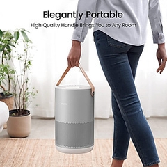Máy Lọc Không Khí Xiaomi Smarmi Air Purifier P1 - Hàng Chính Hãng