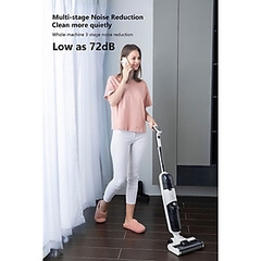 Máy Hút Bụi Xiaomi Redkey P7 Lực Hút 22.000 Pa Công Suất 250 W - Hàng Chính Hãng