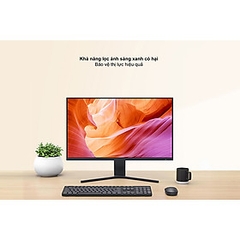 Màn Hình Máy Tính Xiaomi Mi Desktop Monitor 27 Inch Phù Hợp Làm Việc, Chơi Game - Hàng Nhập Khẩu