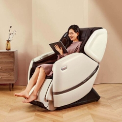 Ghế Massage Thông Minh Xiaomi AI Joypal V2 – EC6263 3.5D Có Điều Khiển Giọng Nói 20 Kỹ Thuật Massage 11 Cấp Độ - Hàng Chính Hãng