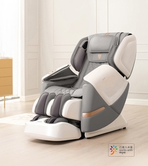 Ghế Massage Xiaomi Joypal V1 Pro 2023 Thông Minh AI Monster 3.5D Có Điều Khiển Giọng Nói 29 Kỹ Thuật Massage 11 Cấp Độ - Hàng Chính Hãng