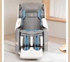 Ghế Massage Xiaomi Joypal V1 Pro 2023 Thông Minh AI Monster 3.5D Có Điều Khiển Giọng Nói 29 Kỹ Thuật Massage 11 Cấp Độ - Hàng Chính Hãng