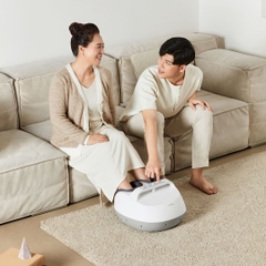 Máy Massage Bấm Huyệt Xiaomi Leravan LJ-ZJ008 - Hàng Chính Hãng