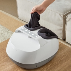 Máy Massage Bấm Huyệt Xiaomi Leravan LJ-ZJ008 - Hàng Chính Hãng