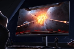 Màn Hình Máy Tính Redmi G Pro 27Q MiniLed 27 Inch – Tần Số 180Hz, 2000nits