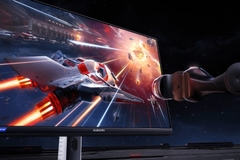 Màn Hình Máy Tính Redmi G Pro 27Q MiniLed 27 Inch – Tần Số 180Hz, 2000nits