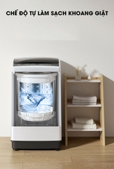 Máy Giặt Xiaomi Mijia 8Kg MJ203 – 10 Chế Độ Giặt
