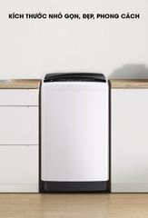 Máy Giặt Xiaomi Mijia 8Kg MJ203 – 10 Chế Độ Giặt