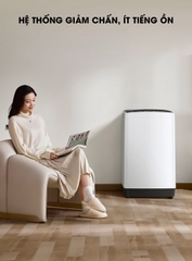 Máy Giặt Xiaomi Mijia 8Kg MJ203 – 10 Chế Độ Giặt