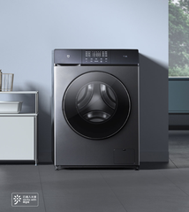 Máy Giặt Xiaomi Mijia MJ102S (XQG100MJ102S) - Giặt 10Kg, Khử Khuẩn