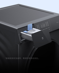 Máy Giặt Xiaomi Mijia MJ102S (XQG100MJ102S) - Giặt 10Kg, Khử Khuẩn