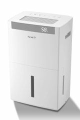 Máy Hút Ẩm Xiaomi New Widetech 60L - Hàng Chính Hãng