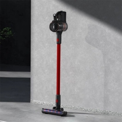 Máy Hút Bụi Cầm Tay Xiaomi Lysto V10 Lực Hút 25.000 Pa Công Suất 350 W - Hàng Chính Hãng